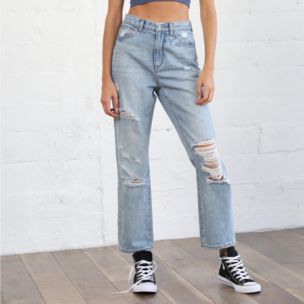 ✨Distressed Jeans ✨ - By Together